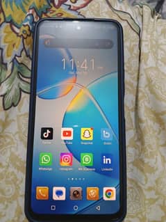 Infinix Hot 12 6gb 128gb official PTA Approved with box