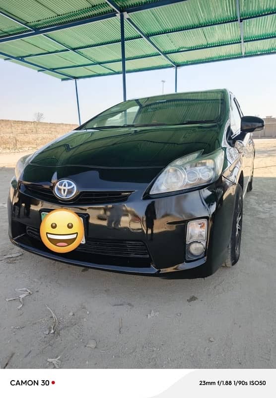 Toyota Prius 2010 03009595328 0