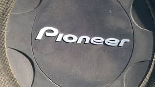 Pioneer 306c Subwoofer