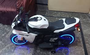 Kid Rechargeable China Bike. . .