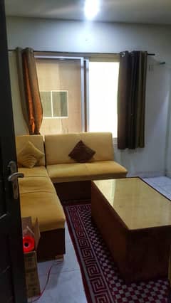 E 11 2 Royal Apartment Furnished 1bed Tv 1st Floor No 101 A 1