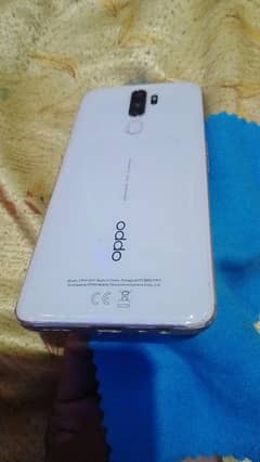 Oppo a5 2020 3/64 10/9