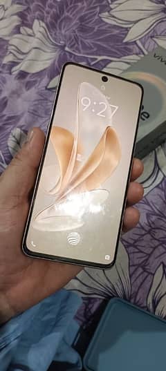 Vivo V29e 5g 8.256 10by9 Condition Li