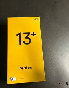 Realme 13+ 5G