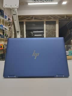 Used HP Elitebook Dragonfly 360" touch