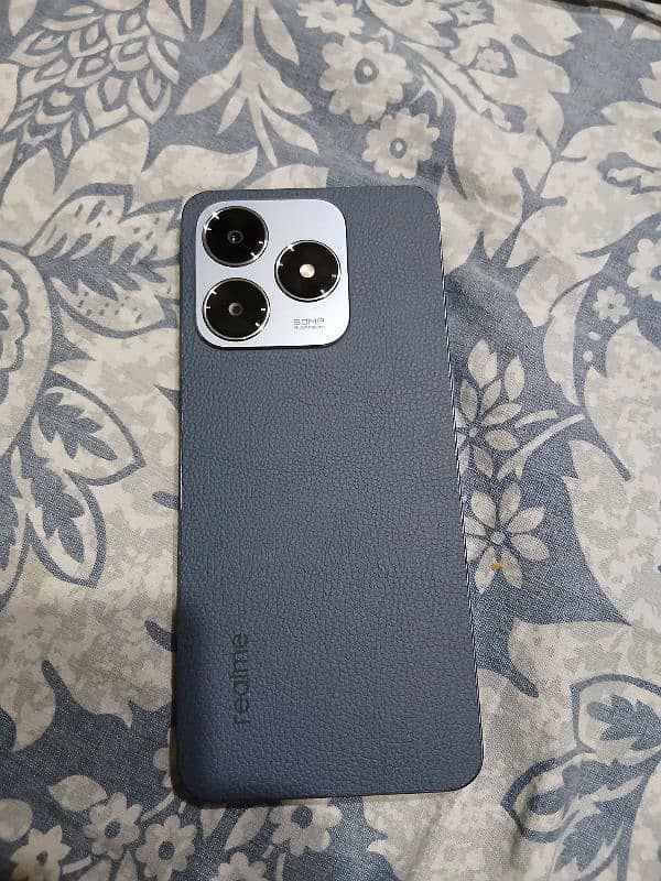 realme c63 sealed phone 0