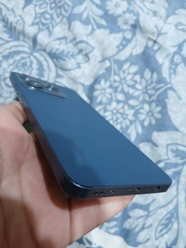 realme c63 sealed phone 1