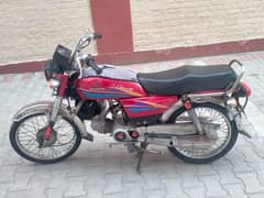 Honda 70  2009 model  all original parts ha. . 45k final price