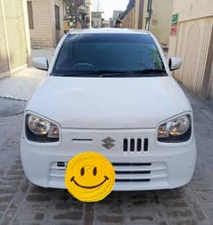 Suzuki Alto 2020