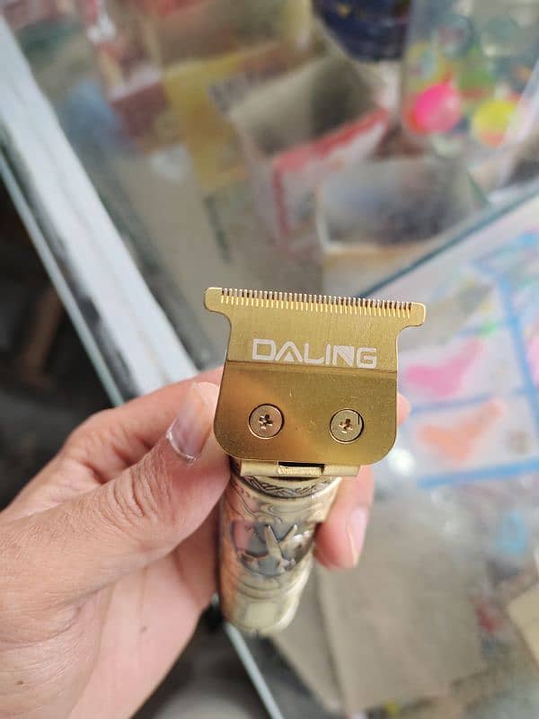 Daling trimmer for sale 1