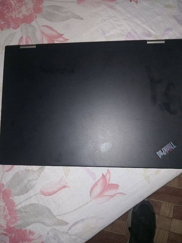 Lenovo thinkpad l T460 core l5 6Th gen 14 inch laptop 2