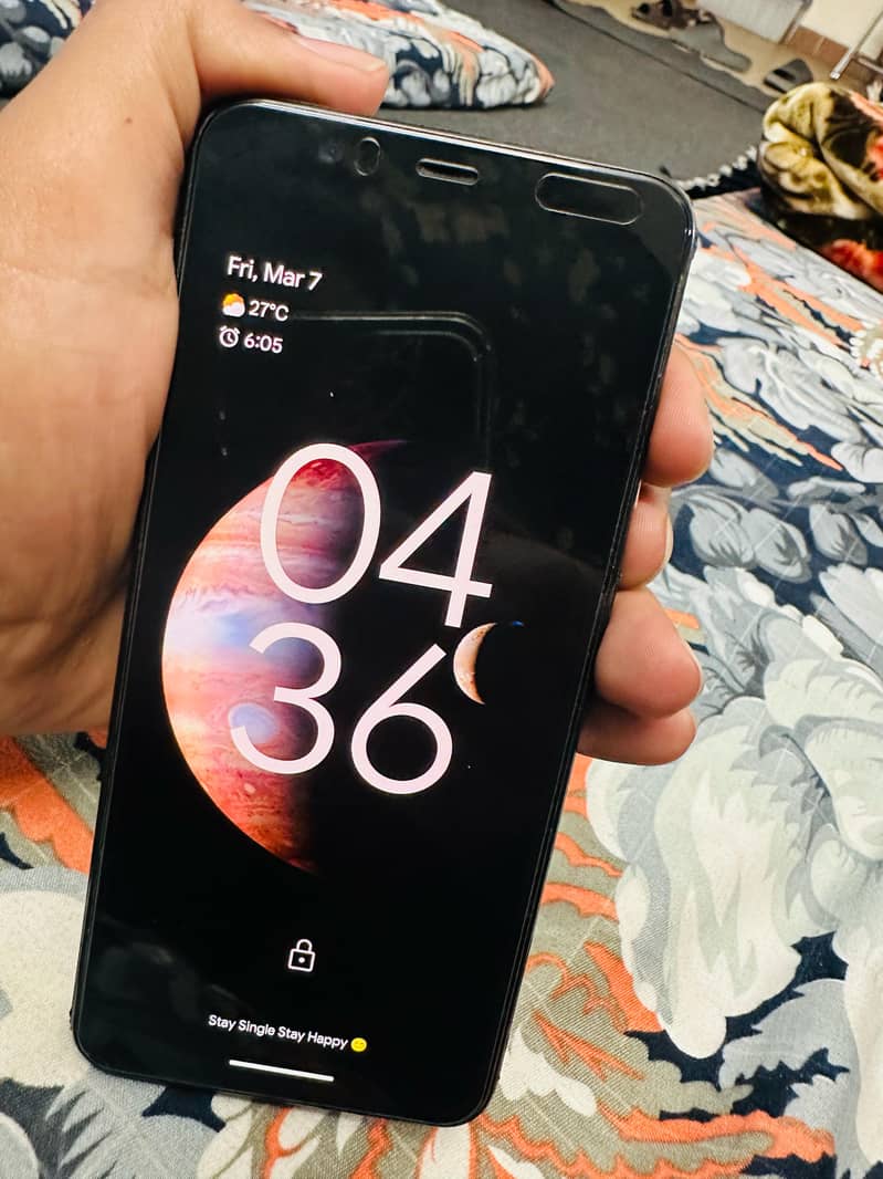 Google Pixel 4 XL Urgent Sale 0