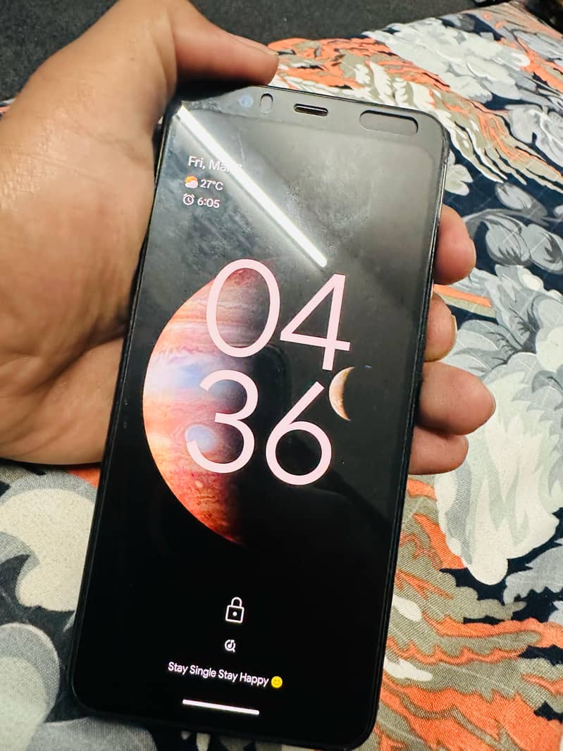 Google Pixel 4 XL Urgent Sale 1