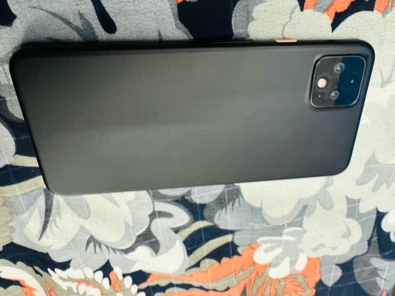 Google Pixel 4 XL Urgent Sale 4