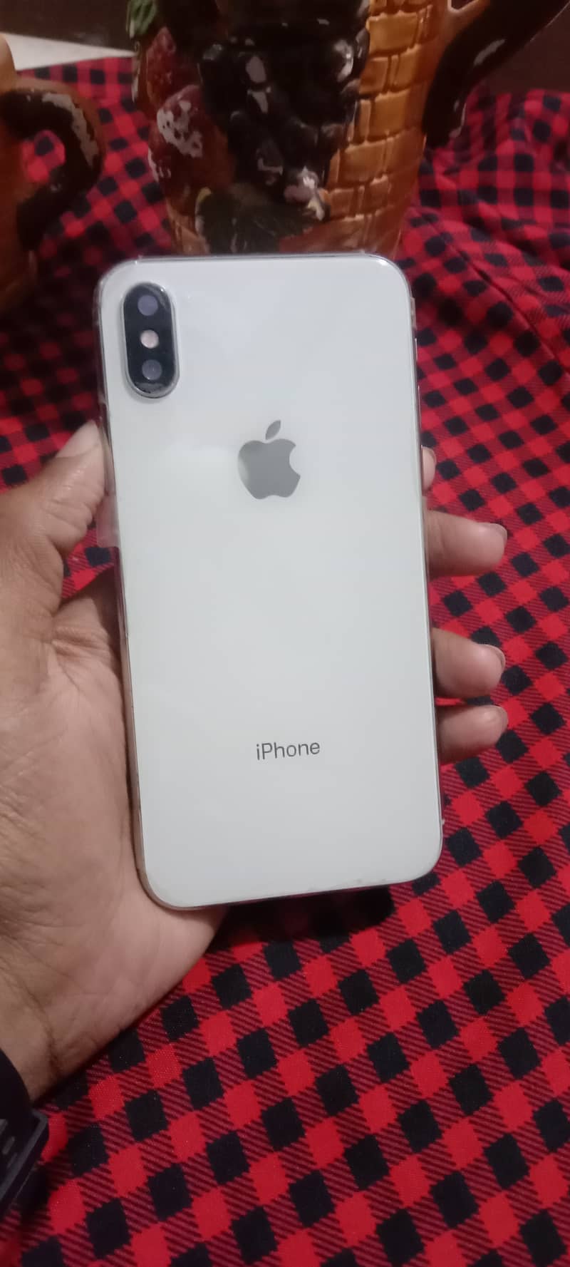 Apple iPhone X non pta 64 gb urgent sale 0