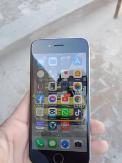 I phone 6 like new