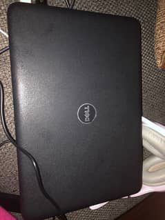 Dell Chromebook