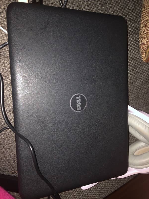 Dell Chromebook 0