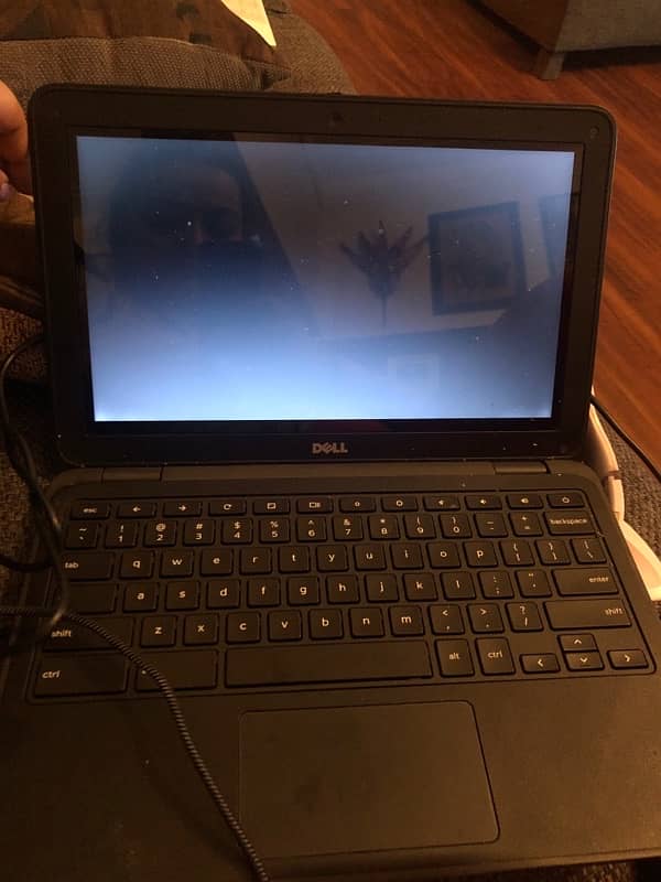 Dell Chromebook 1