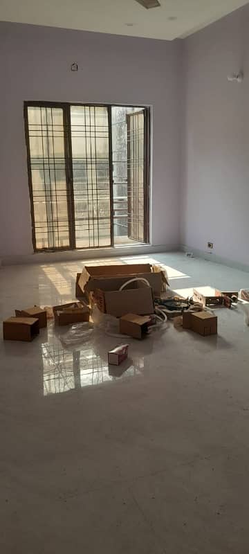 Commercial Building For Rent In Johar Town - 2 Kanal Property On 150ft Road 10