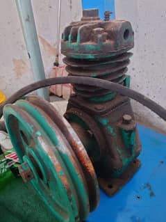 compressor pump