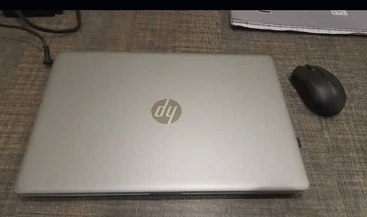 HP Core i3 7th Gen 16GB Ram 1 TB HDD 256 SSD 3