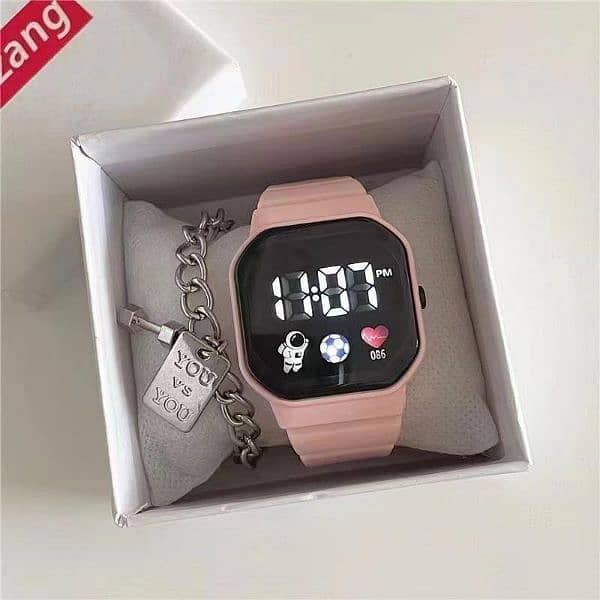 Smart  watches 1