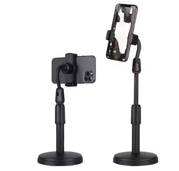 New Comfortable Tripod Stand 3