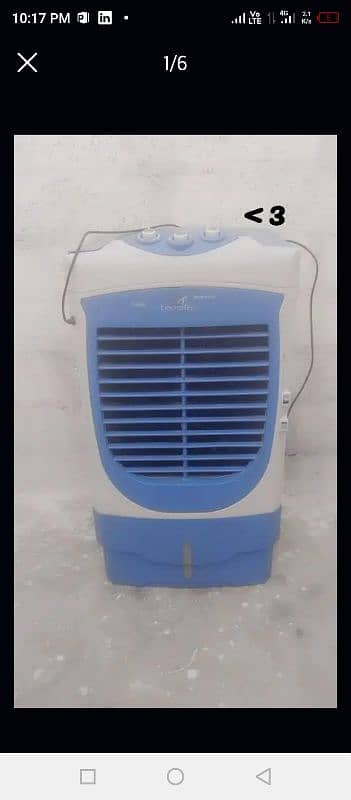 room air cooler 5