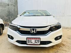 Honda City Aspire 2022 1.5 FULL OPTION