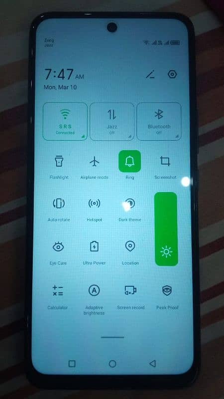 Infinix Hot 12 Play (Itel,Vivo,Samsung,Nokia,Oppo, Tecno) 1