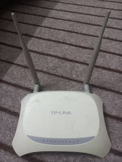 Tp-Link Router