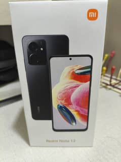 Xiaomi Redmi Note 12