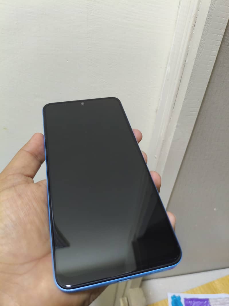 Xiaomi Redmi Note 12 3