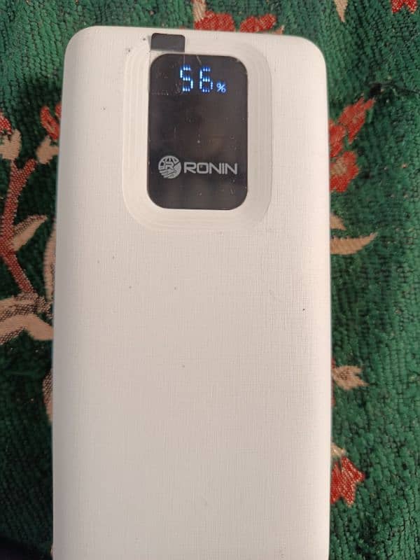 Ronin original power bank 3