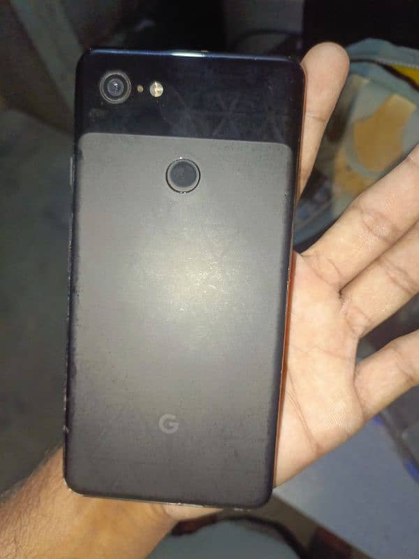 Google Pixel 3xl for Sale Approved 64 Gb 3