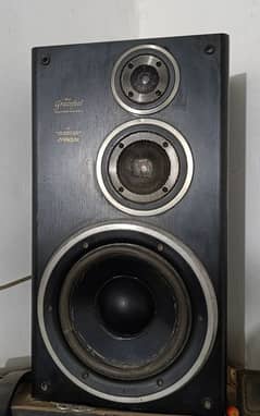 victor Dc-v7 Speaker 200w made in Japan +92-336-99-280-99/