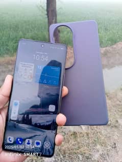 Vivo V40 In warranty