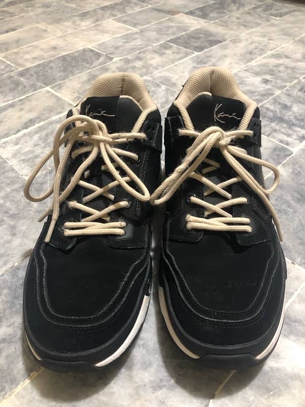 KARL KANI Slightly used sneaker 2