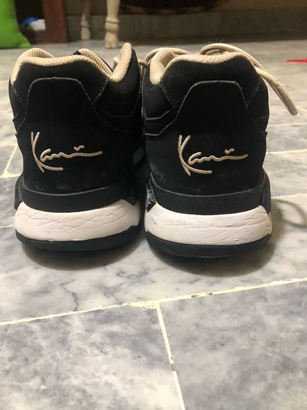 KARL KANI Slightly used sneaker 5