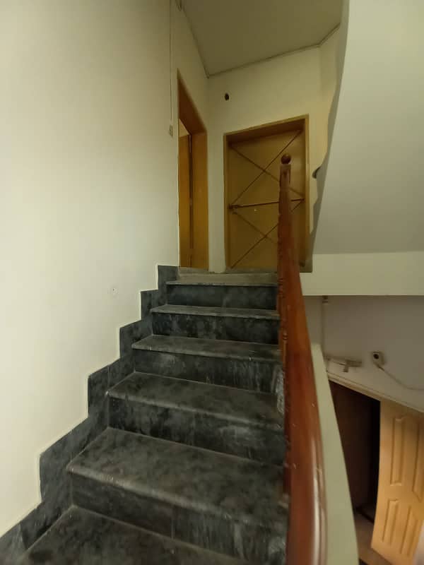 7 Marla House For Sale In Johar Town 14