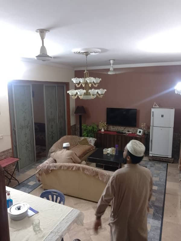 7 Marla House For Sale In Johar Town 38