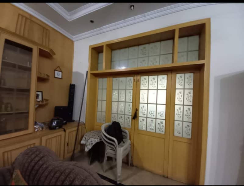 7 Marla House For Sale In Johar Town 45