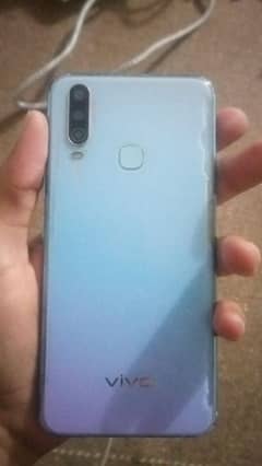 Vivo y17 8 256gb dual sim pta approved