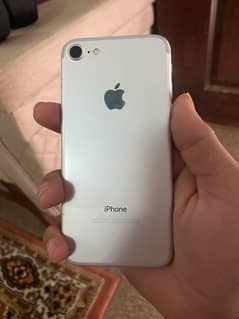 iPhone 7 Pta Approved With Box