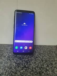 SAMSUNG S9 EDGE 4GB 64GB FOR SALE 03299401387