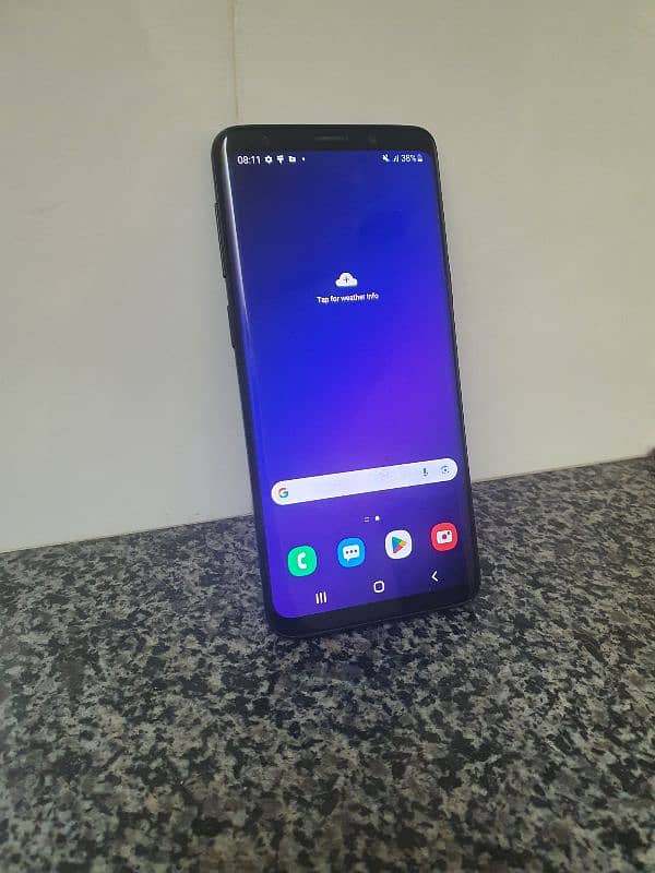 SAMSUNG S9 EDGE 4GB 64GB FOR SALE 03299401387 2