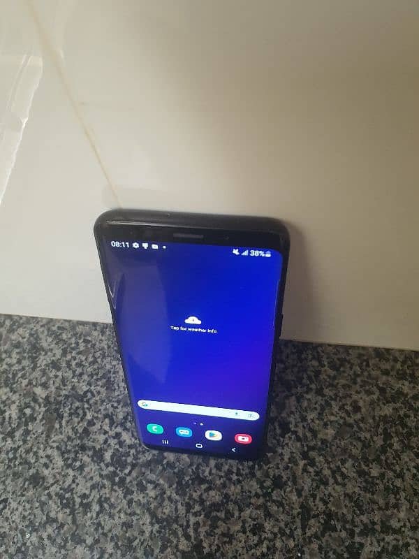 SAMSUNG S9 EDGE 4GB 64GB FOR SALE 03299401387 3