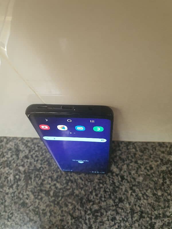 SAMSUNG S9 EDGE 4GB 64GB FOR SALE 03299401387 4