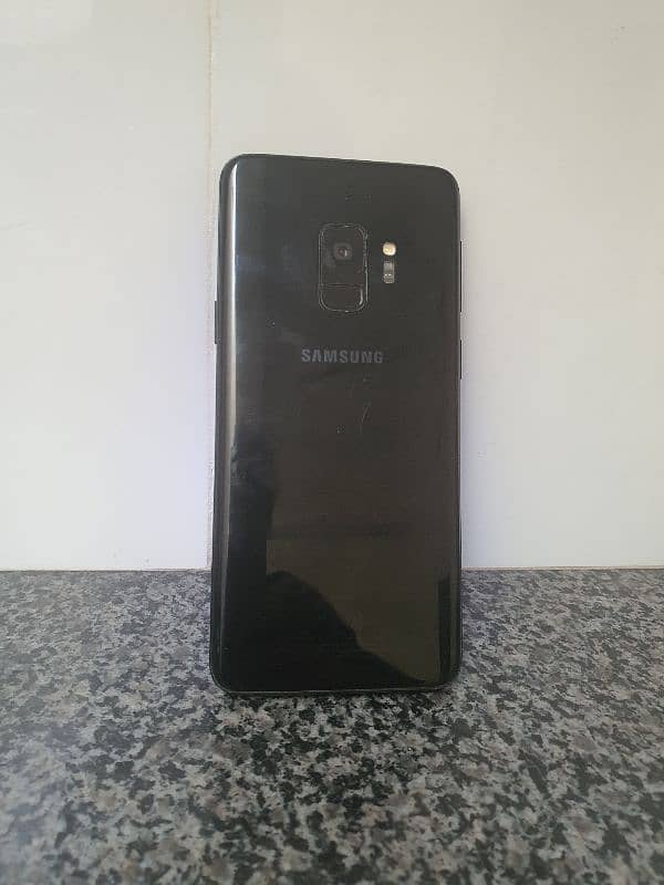 SAMSUNG S9 EDGE 4GB 64GB FOR SALE 03299401387 5